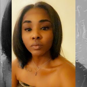 Meet your Posher, Kiara